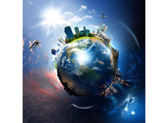 Globalizzazione Globalizzazione