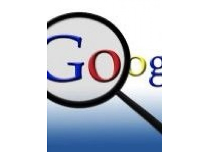 Il logo di Google