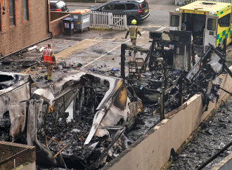 La vera arma segreta iraniana è il terrorismo islamico in Occidente