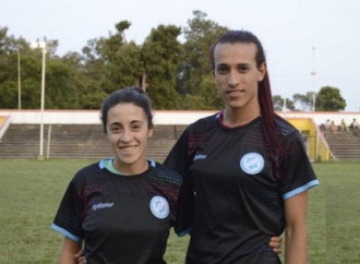 Primo calciatore trans in serie A femminile