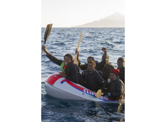 L'Ue contro gli scafisti: troppo poco e troppo tardi