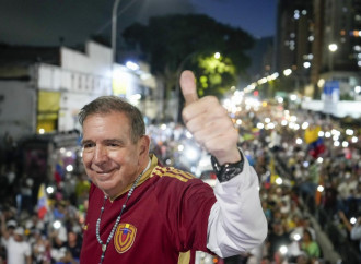 Il Venezuela verso il voto. Maduro può ancora perdere