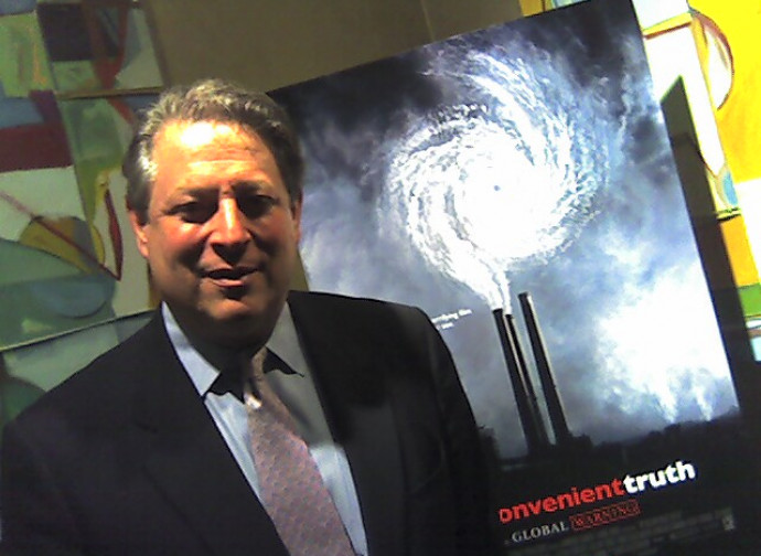 Al Gore