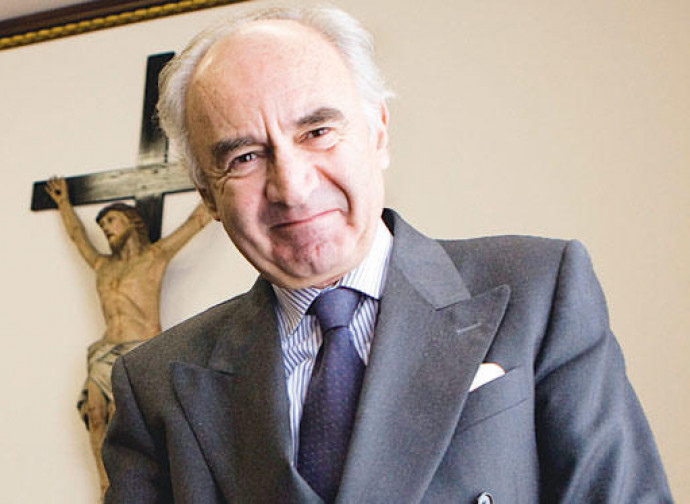 Ettore Gotti Tedeschi Ettore Gotti Tedeschi