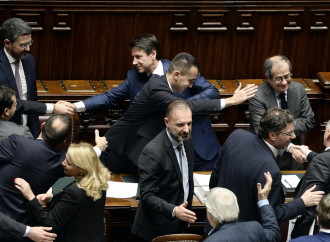 Festeggiare uno 0,2. Retorica per la crescita che non c'è