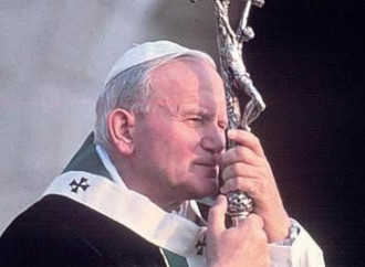 La Santa Sede reagisce in ritardo al fango su Papa Wojtyla