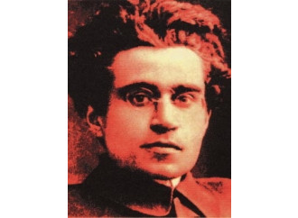 Antonio Gramsci jr,
l'ultima spiaggia
per la sinistra no Renzi