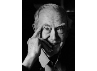Graham Greene, il giallo
di uno scrittore ignorato