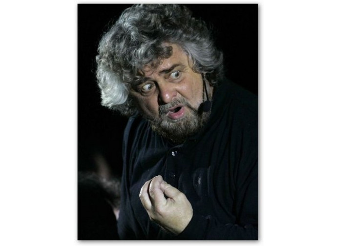 Beppe Grillo