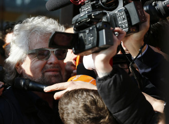 Grillo vuol togliere il voto agli anziani per controllare i giovani