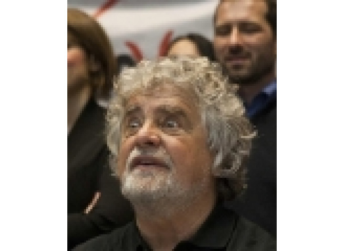 Beppe Grillo