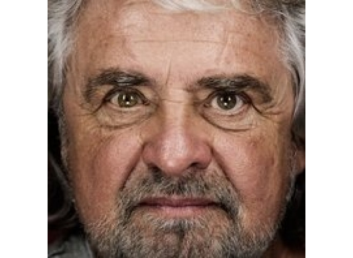 Beppe Grillo