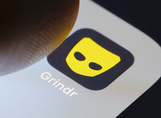 Grindr e i gay che discriminano i gay