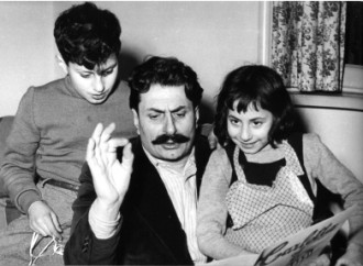 Alberto Guareschi: "Niente pietas per mio padre in carcere"