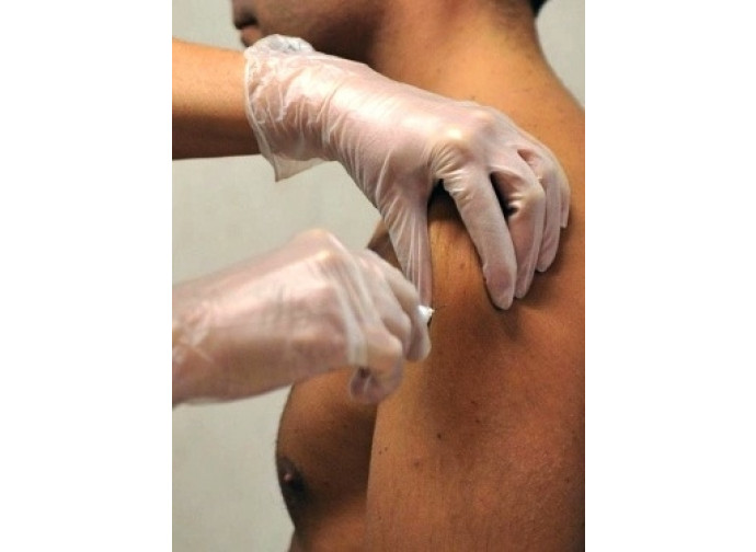 Emergenza vaccinazioni per gli immigrati Emergenza vaccinazioni per gli immigrati