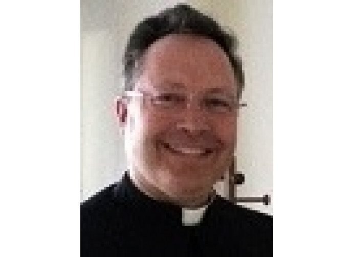 Padre Cesare Truqui, esorcista Padre Cesare Truqui, esorcista