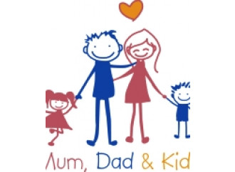 Mamma, papà e figli, ecco la famiglia per l'Europa