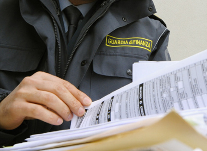 Guardia di Finanza Guardia di Finanza
