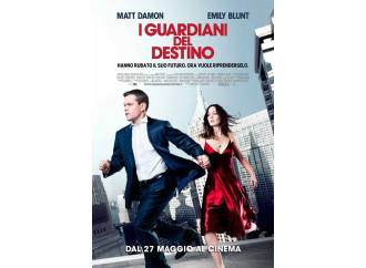 I guardiani del destino