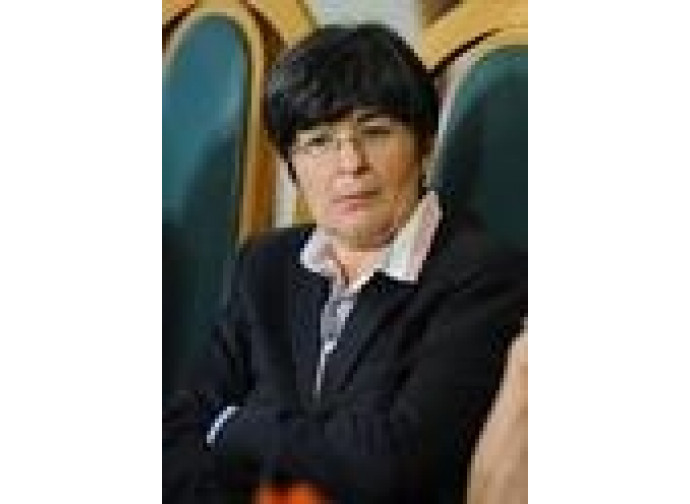 Maria Cecilia Guerra Maria Cecilia Guerra