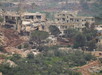 Ucraina, Iran: una lezione sull'inutilità della guerra