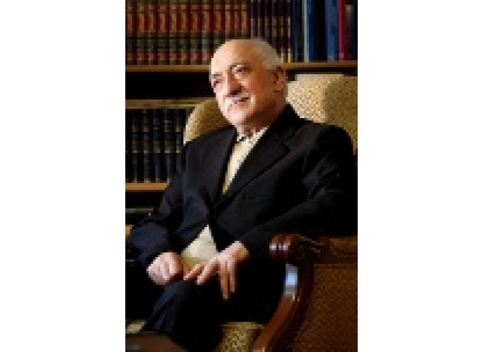 Fethullah Gulen