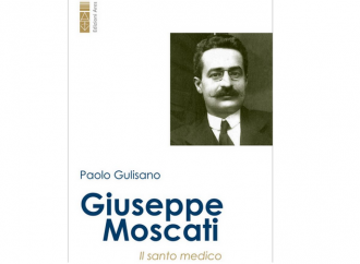 San Giuseppe Moscati, uomo di scienza e carità