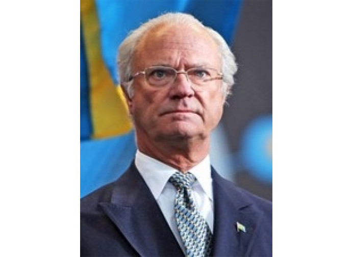 Gustavo di Svezia Gustavo di Svezia
