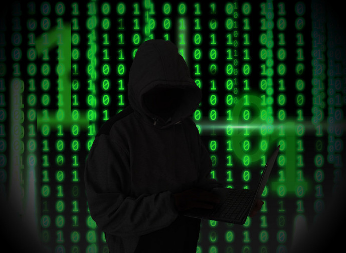 Hacker Hacker