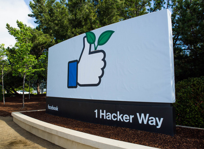 Hacker Way Hacker Way