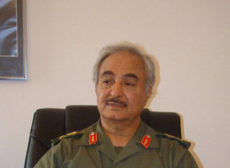 Haftar sconfitto sul fronte di Tripoli, russi in ritirata