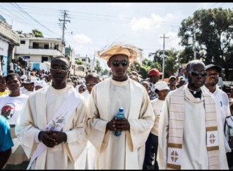 Nuovo rapimento di un sacerdote ad Haiti