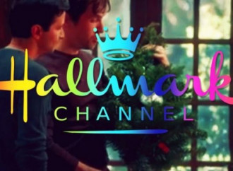 Hallmark sempre più Lgbt