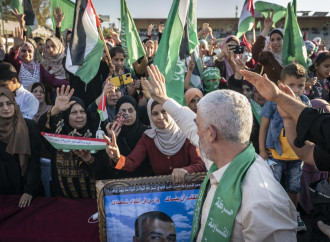Disarmare Hamas a Gaza è solo un miraggio
