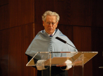 Hans Küng, il teologo che gettava i semi del Vaticano III