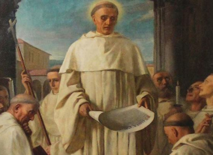 Santo Stefano Harding Santo Stefano Harding