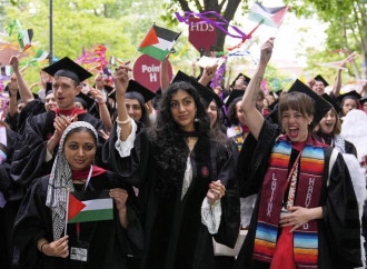 Università contro l'Occidente, la sfida di Trump ci riguarda