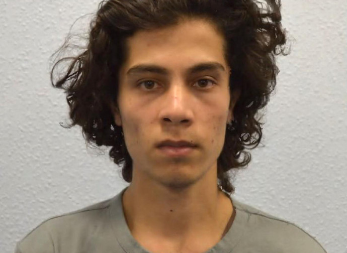 Ahmed Hassan Ahmed Hassan