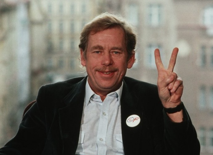 Vaclav Havel Vaclav Havel