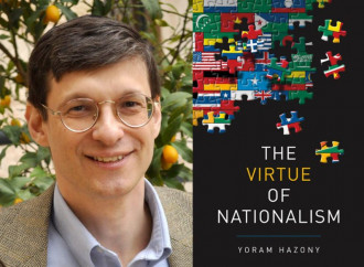 La virtù del nazionalismo. Perché l'impero è peggio
