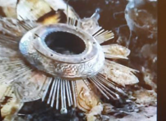 Notizie allarmanti dalla Nigeria