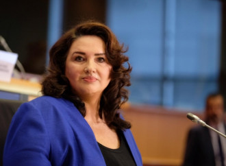 Dalli, un commissario europeo arcobaleno