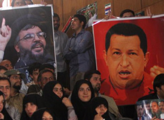Hezbollah ai tropici: l'islamizzazione in America Latina