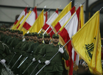 La Germania mette al bando Hezbollah, il jihadismo sciita