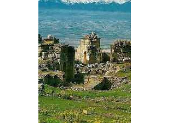 Hierapolis