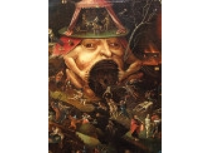 Hieronymus Bosch Hieronymus Bosch