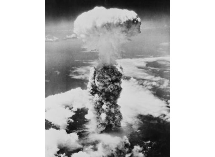 L'atomica su Hiroshima, 6 agosto 1945
