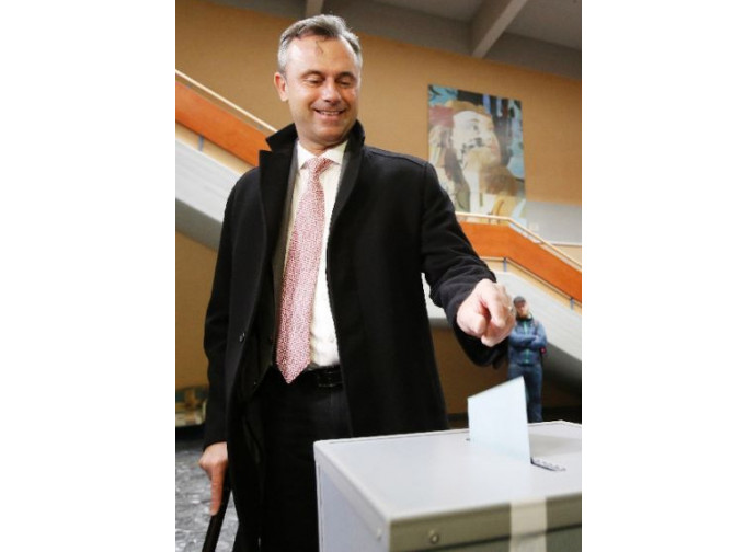 Norbert Hofer