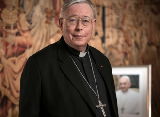 Il cardinale Hollerich sposa la causa gay. Ecco perché sbaglia