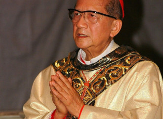 Il cardinale Van Thuán, vent'anni dopo